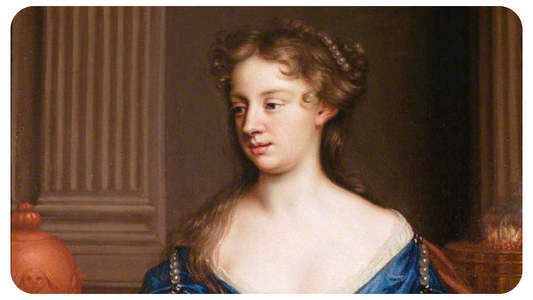 Mary Beale