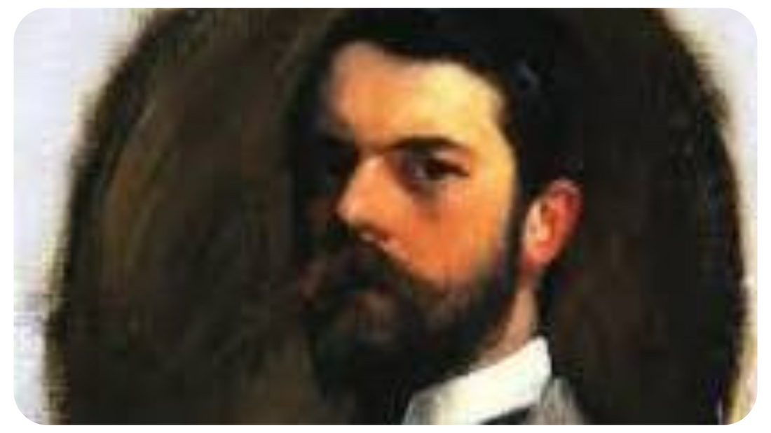 John Singer Sargent