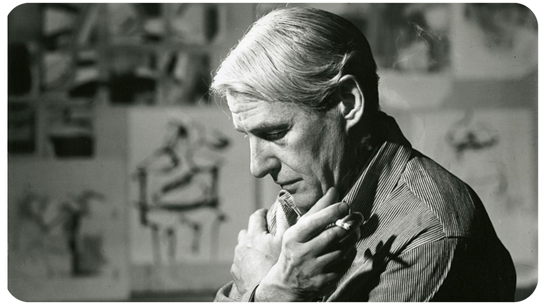 Willem de Kooning