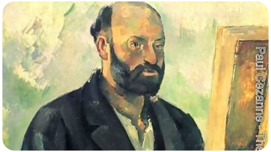 Paul Cézanne