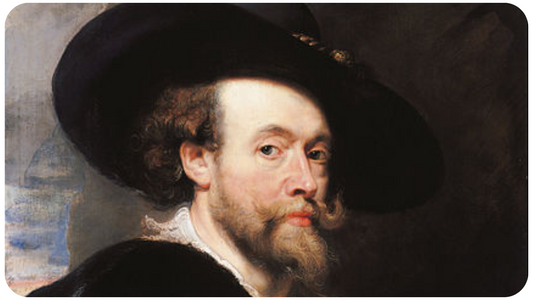 Peter Paul Rubens