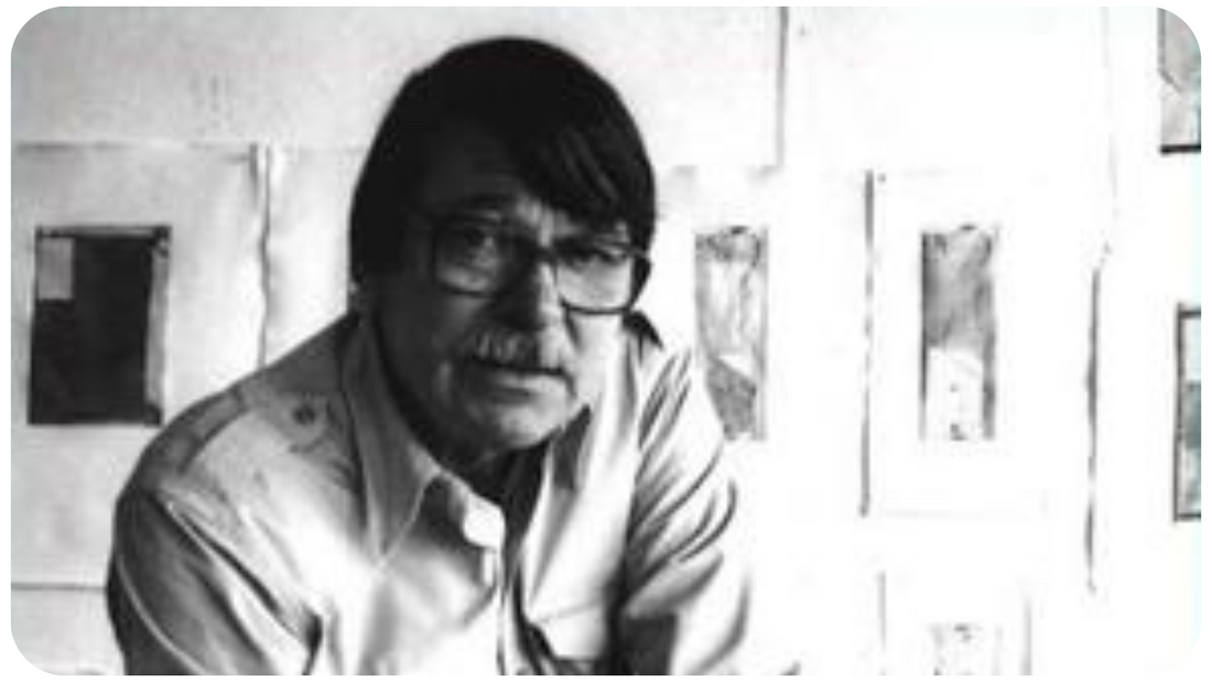 Richard Diebenkorn