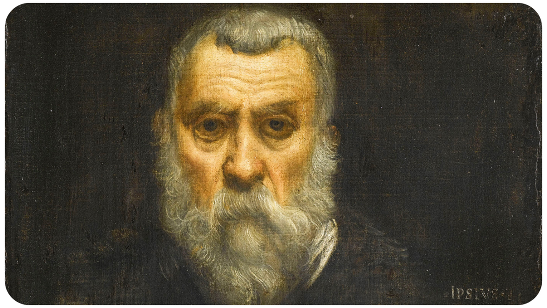 Tintoretto