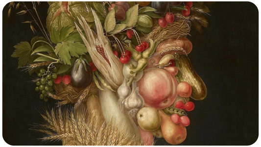 Giuseppe Arcimboldo