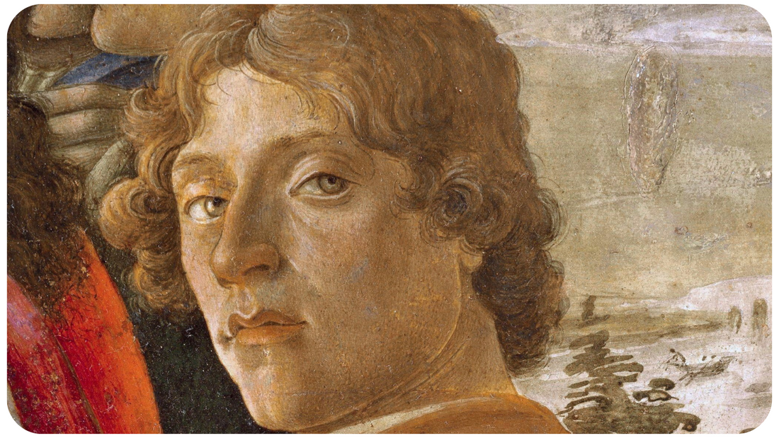 Sandro Botticelli