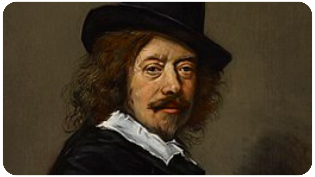 Frans Hals