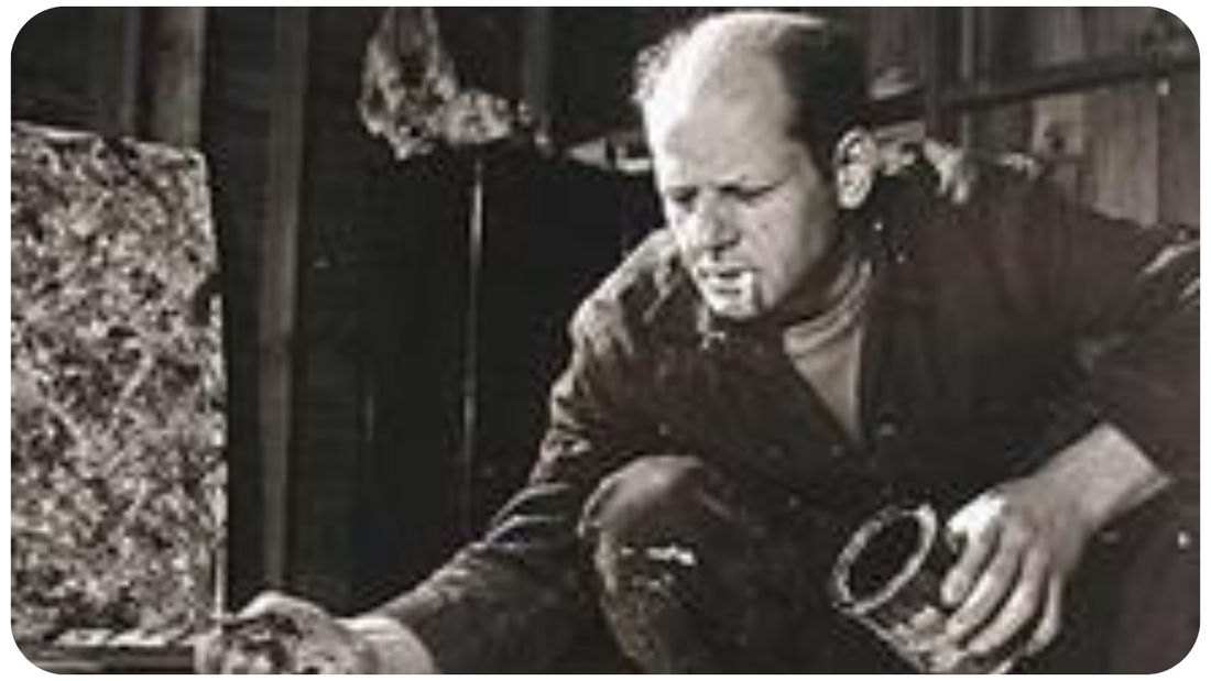 Jackson Pollock