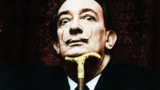 Salvador Dali