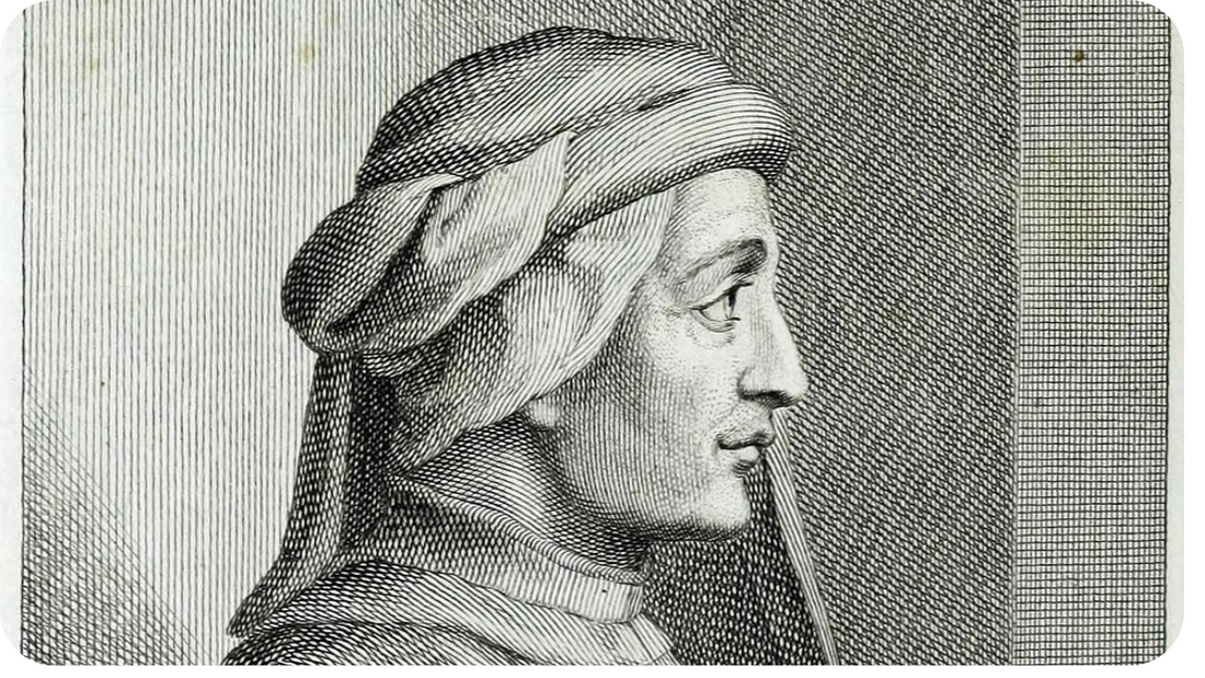 Taddeo Gaddi