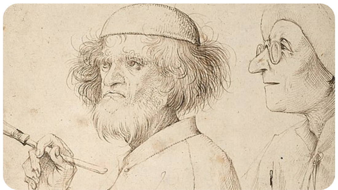 Pieter Bruegel