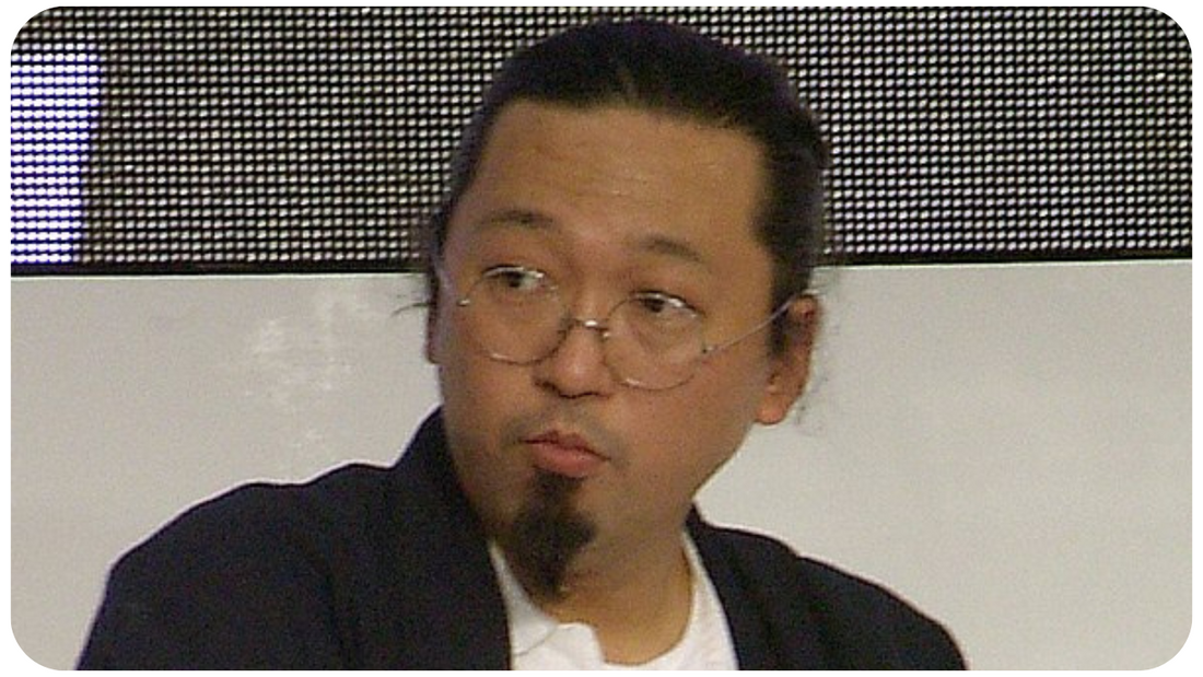 Takashi Murakami