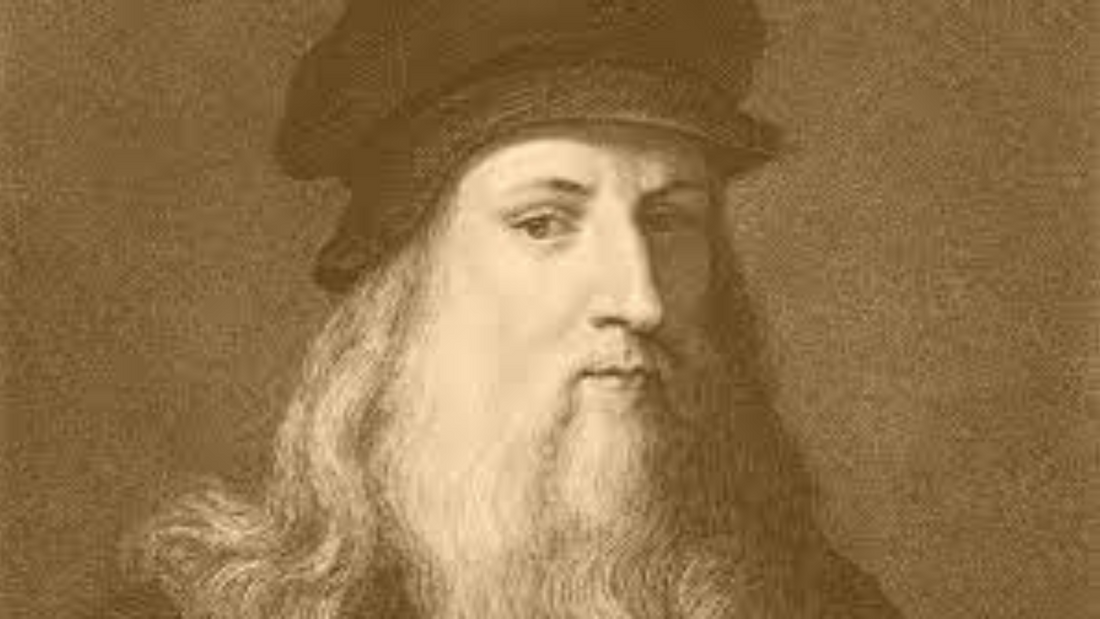 Leonardo Da Vinci