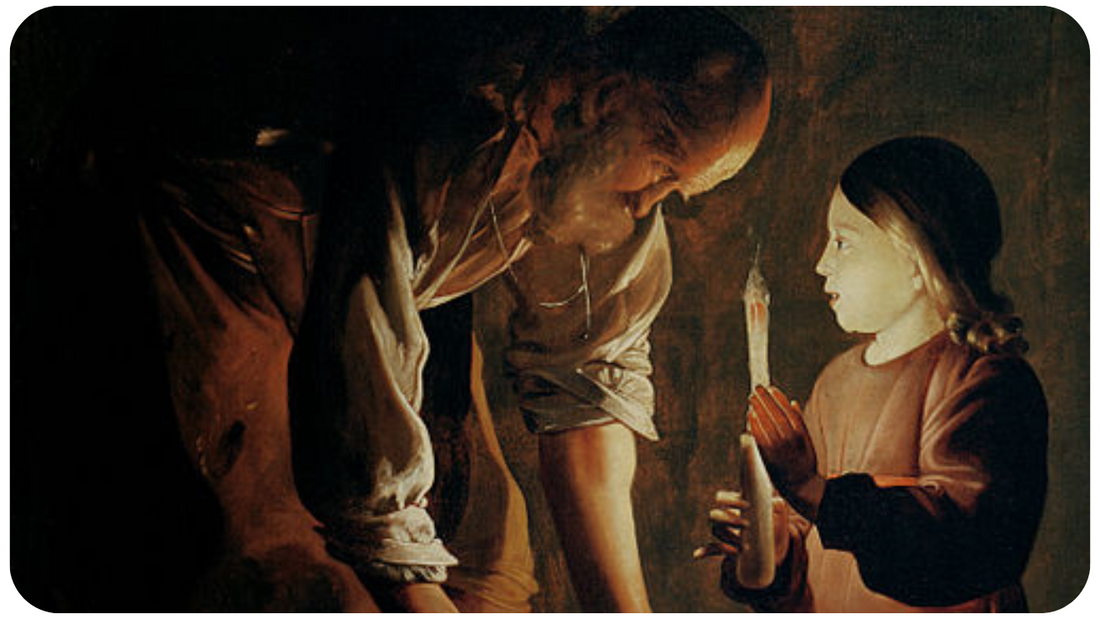 Georges de La Tour