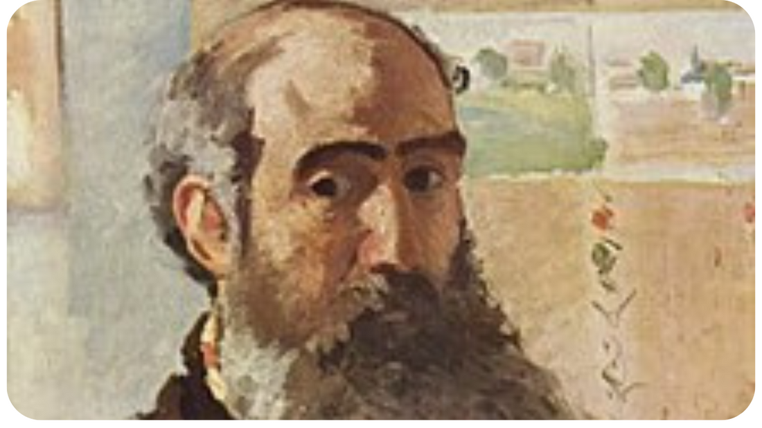 Camille Pissarro