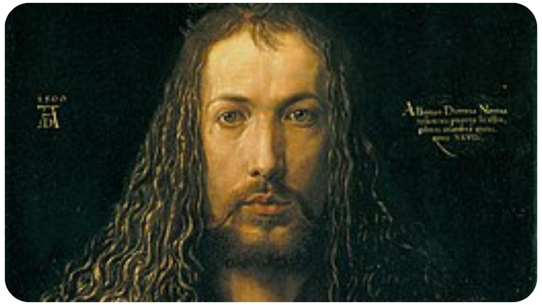 Albrecht Dürer